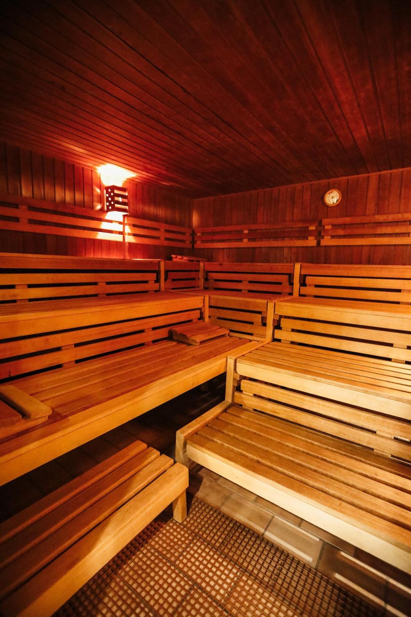 בראונלאגה Apartment 540, Oberharz, Mit Schwimmbad Und Sauna מראה חיצוני תמונה