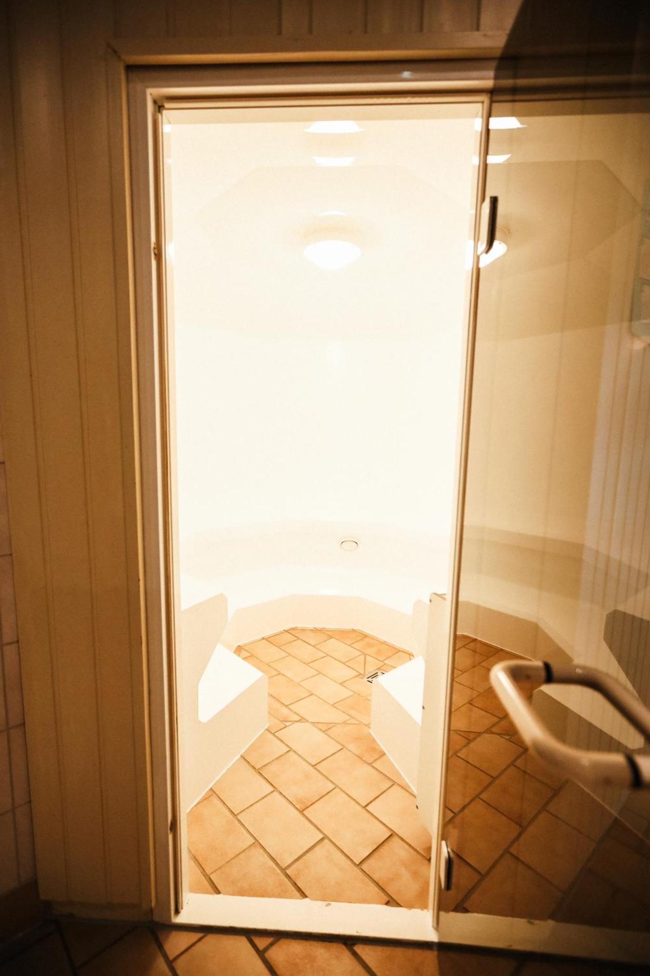 בראונלאגה Apartment 540, Oberharz, Mit Schwimmbad Und Sauna מראה חיצוני תמונה