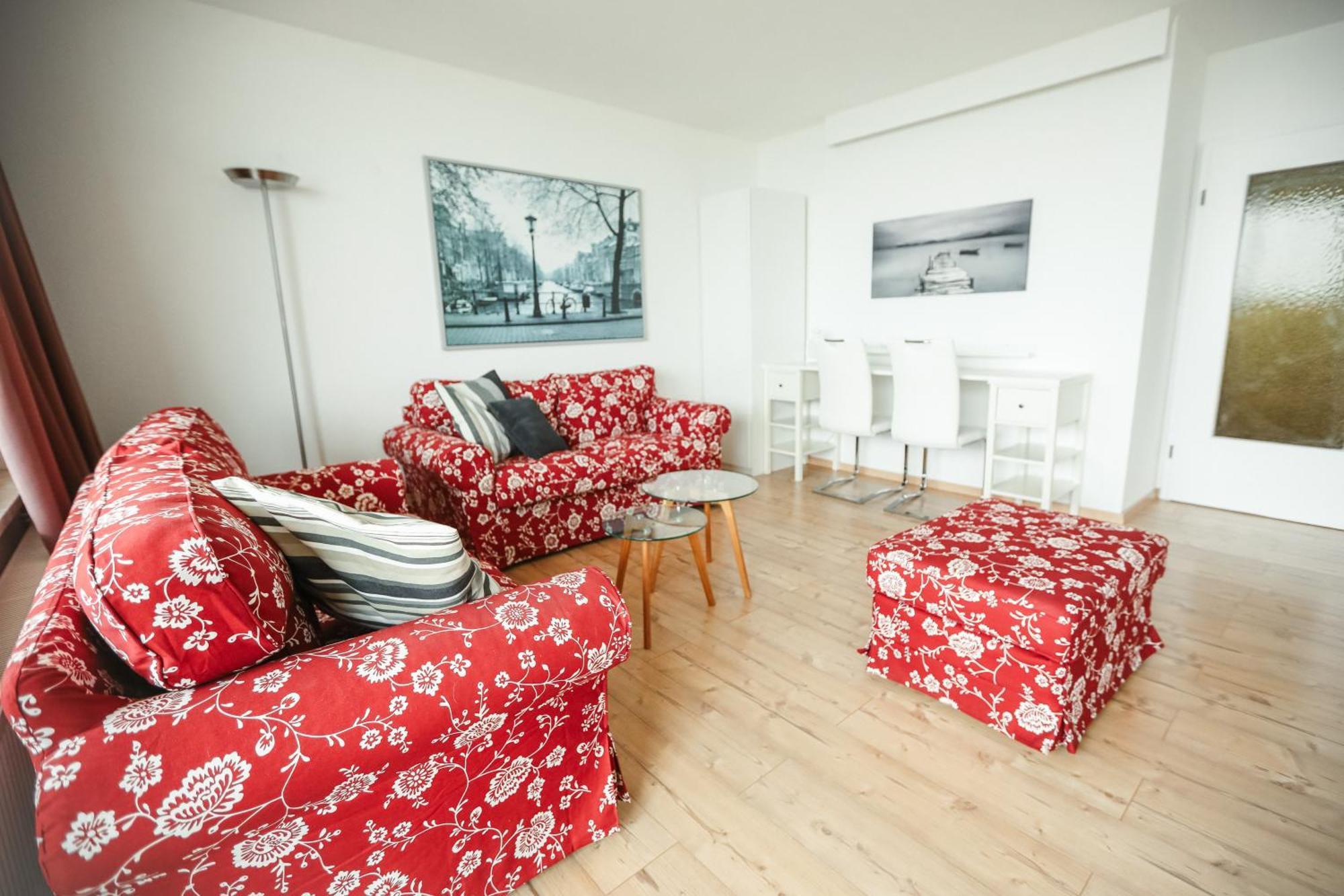 בראונלאגה Apartment 540, Oberharz, Mit Schwimmbad Und Sauna מראה חיצוני תמונה