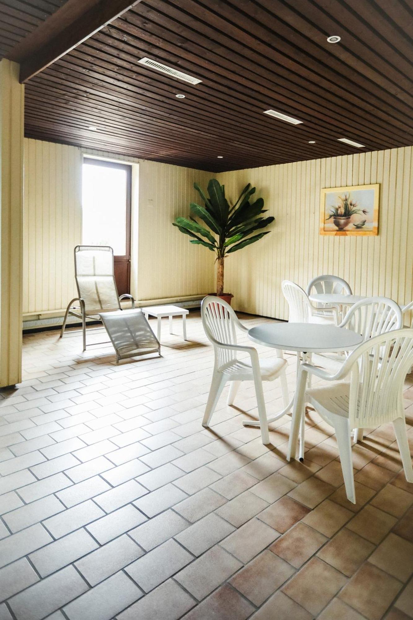 בראונלאגה Apartment 540, Oberharz, Mit Schwimmbad Und Sauna מראה חיצוני תמונה