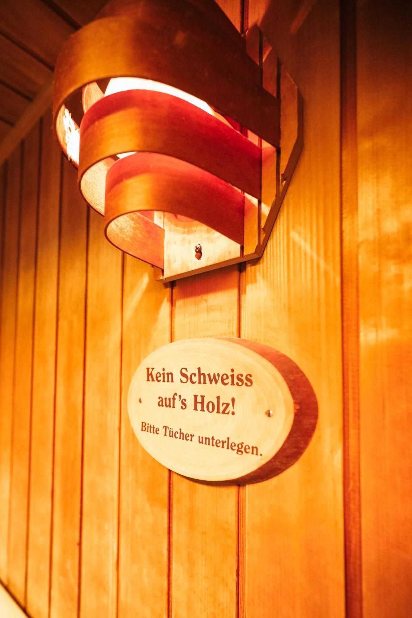 בראונלאגה Apartment 540, Oberharz, Mit Schwimmbad Und Sauna מראה חיצוני תמונה