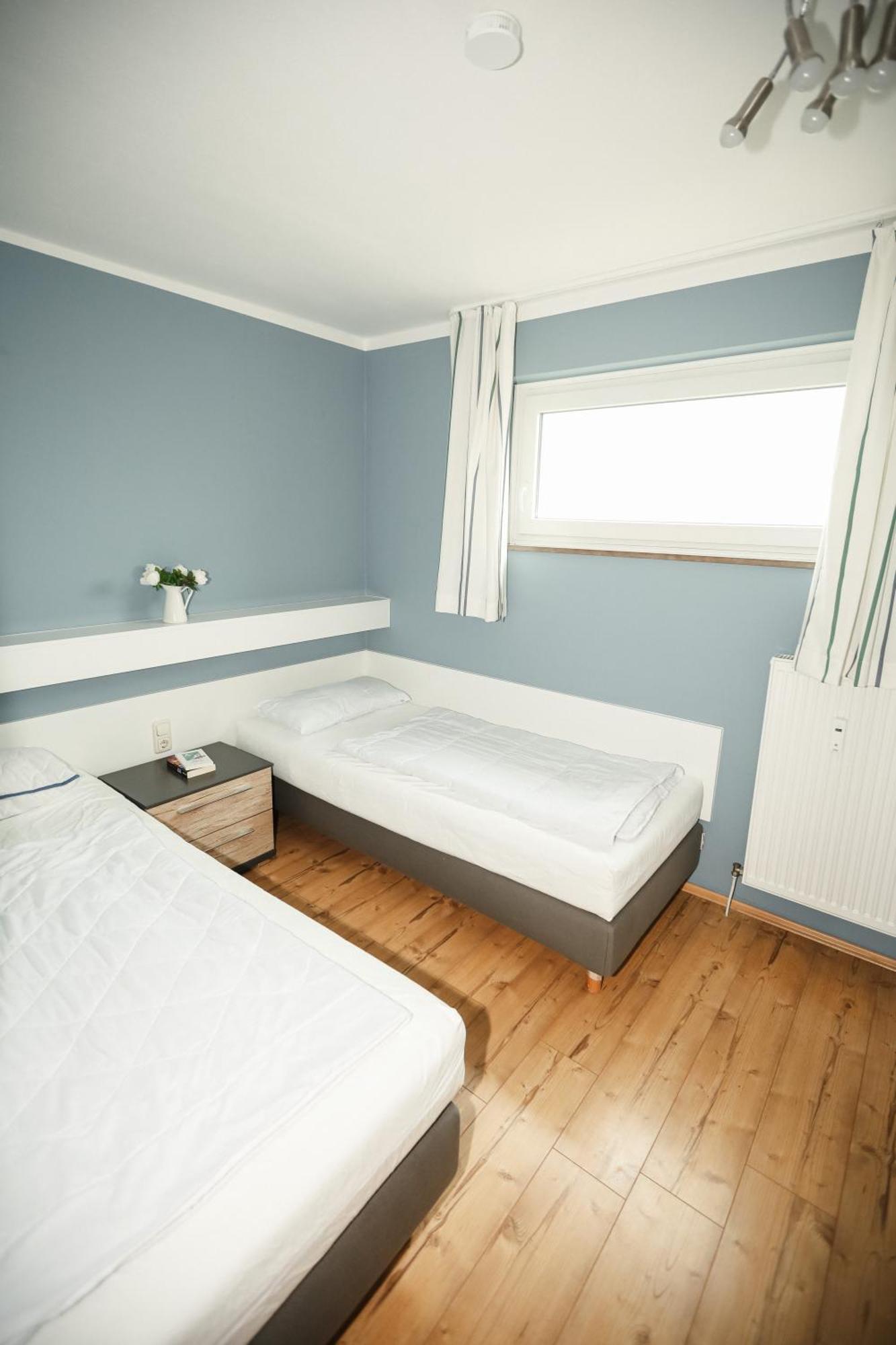 בראונלאגה Apartment 540, Oberharz, Mit Schwimmbad Und Sauna מראה חיצוני תמונה
